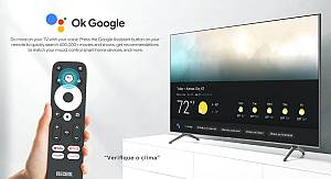 MECOOL τηλεχειριστήριο MCL-V03 για TV Box, Bluetooth MCL-V03