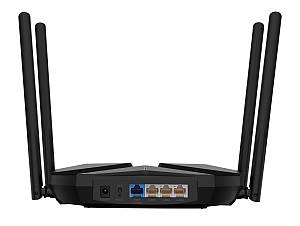 MERCUSYS router MR85X, Wi-Fi 6, 3Gbps AX3000, Dual Band MR85X