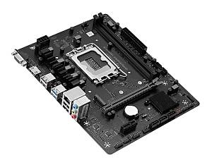 MAXSUN μητρική Challenger H610M-R V2, 2x DDR4, s1700, USB 3.2, 1G LAN, M-ATX MS-C-H610M-RV2