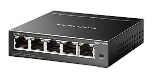 MERCUSYS desktop switch MS105GS-M2, 5x 2.5Gbps θύρες, UN/1.0 MS105GS-M2