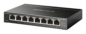 MERCUSYS desktop switch MS108GS-M2, 8x 2.5Gbps θύρες, UN/1.0 MS108GS-M2