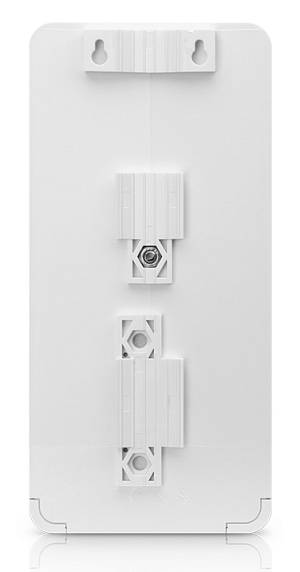 UBIQUITI PoE NanoSwitch N-SW, 4-Port 10/100/1000Mbps, outdoor N-SW