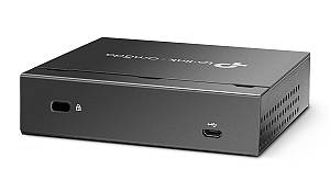 TP-LINK Omada Hardware Controller OC200, Ver. 2.0 OC200