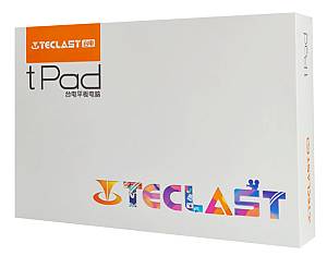 TECLAST tablet P33, 10.1, 3/64GB, Android 15, 6000mAh, μπλε P33-BL
