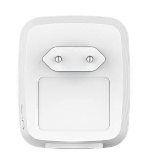 STRONG Powerline Kit POWERLWF600DUOMINI, 600Mbps, 300Mbps WiFi, 2τμχ POWERLWF600DUOMINI