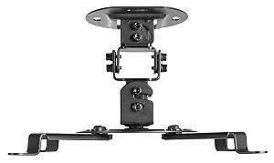 BRATECK Βάση για projectors PRB-18F, οροφής, 360° περιστροφή, έως 13.5kg PRB-18F