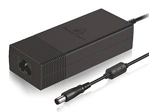 POWERTECH φορτιστής laptop PT-55 για Dell, 90W, 19.5V PT-55