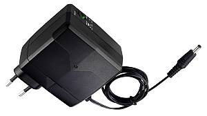 POWERTECH Mini DC UPS PT-749 με μπαταρία 2600mAh, 12V, 2.1A PT-749