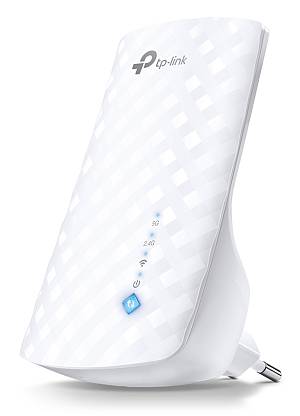 TP-LINK AC750 Wi-Fi Range Extender RE190, dual band, Ver. 4.0 RE190