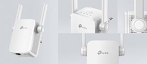 TP-LINK AC1200 Wi-Fi Range Extender RE305, dual band, Ver. 4.0 RE305