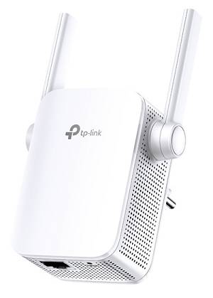 TP-LINK AC1200 Wi-Fi Range Extender RE305, dual band, Ver. 4.0 RE305