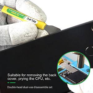 RELIFE σετ εργαλεία ανοίγματος RL-049A για επισκευές κινητών, 5τμχ RL-049A