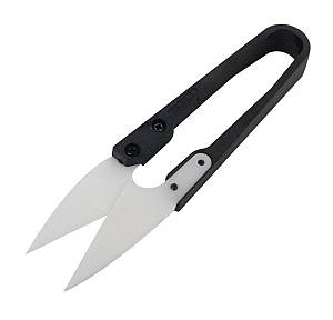 RELIFE κεραμικό ψαλίδι RL-102 με μόνωση, U-shaped RL-102