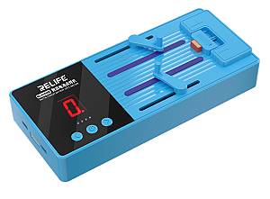 RELIFE ηλεκτροπόντα μπαταριών RL-936WE, 6 επίπεδα, 3200mAh RL-936WE