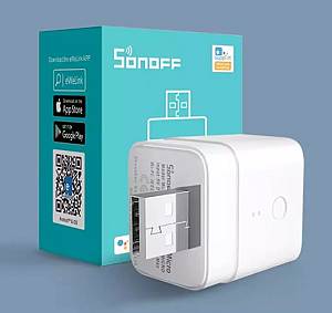 SONOFF Smart USB adapter Micro, 5V, Wireless SNF-MICRO