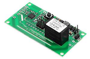 SONOFF WiFi switch module SV, 5-24V SNF-SV