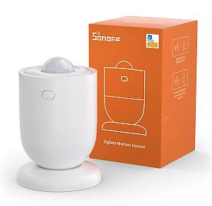 SONOFF smart ανιχνευτής κίνησης SNZB-03P, ZigBee, μπαταρίας, λευκός SNZB-03P