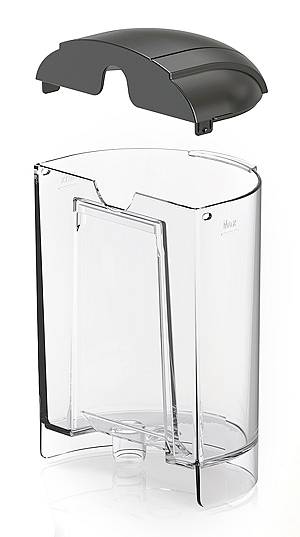 BRUNO ανταλλακτική δεξαμενή νερού για BRN-0214 καφετιέρα SP-BRN-0214-6