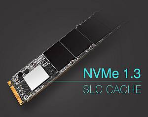 SILICON POWER SSD PCIe Gen3x4 P34A60 M.2 2280, 512GB, 2.200-1.600MB/s SP512GBP34A60M28