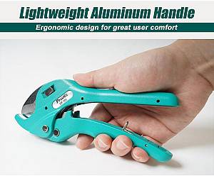 PROSKIT κόφτης πλαστικού σωλήνα SR-366, 195mm SR-366