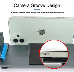 SUNSHINE διαχωριστής LCD οθόνης SS-601G για επισκευές κινητών, heat-free SS-601G