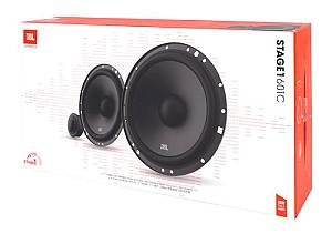 JBL σετ ηχεία αυτοκινήτου STAGE 1 601C, 6.5, 40W RMS, 4 Ohm, 2 δρόμων STAGE1601C