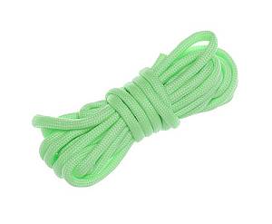 Σχοινί γενικής χρήσης SUMM-0012, φωσφοριζέ, 10m, πράσινο SUMM-0012