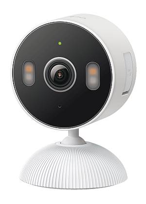 TP-LINK smart camera Tapo-C113, 2K, IP65, two-way audio, Ver. 1.0 TAPO-C113