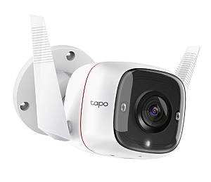 TP-LINK smart camera TAPO-C310, 3MP, ανίχνευση κίνησης, IP66, Ver. 1.0 TAPO-C310