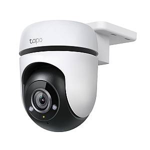TP-LINK smart κάμερα Tapo C500, 1080p, PTZ, Wi-Fi, IP65, Ver. 1.0 TAPO-C500