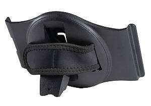 ULEFONE βάση THS02 για tablet Armor Pad 2, με ιμάντα, μαύρη THS02