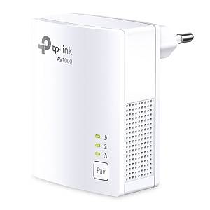 TP-LINK Powerline Starter Kit TL-PA7017, AV1000 Gigabit, Ver. 4.0 TL-PA7017-KIT