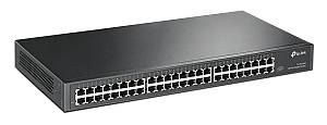 TP-LINK Rackmount Switch TL-SG1048, 48-Port Gigabit, Ver 6.0 TL-SG1048