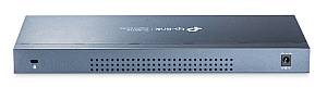 TP-LINK desktop switch TL-SG116, 16-Port, 10/100/1000Mbps, Ver. 1.0 TL-SG116