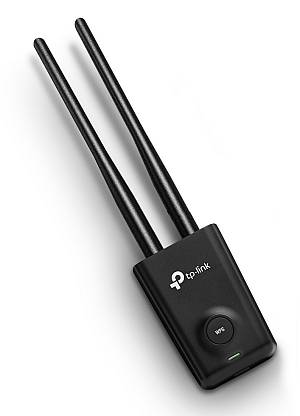 TP-LINK ασύρματος USB αντάπτορας δικτύου TL-WN8200ND, 300Mbps, Ver. 2.0 TL-WN8200ND