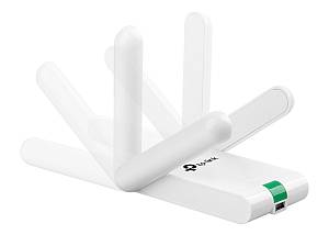 TP-LINK ασύρματος USB αντάπτορας δικτύου TL-WN822N, 300Mbps, Ver. 6.0 TL-WN822N
