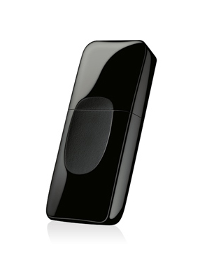 TP-LINK ασύρματος USB αντάπτορας δικτύου TL-WN823N, 300Mbps, Ver. 3.0 TL-WN823N