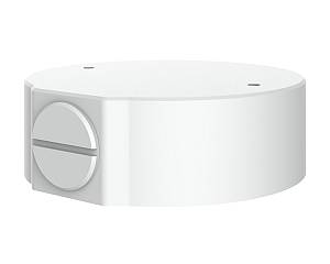 UNIARCH βάση κάμερας TR-JB03-G-IN, μεταλλική, λευκή TR-JB03-G-IN