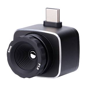UNI-T συσκευή θερμικής απεικόνισης UTi722M για smartphone, USB-C, 20 °C έως 450 °C UTI722M