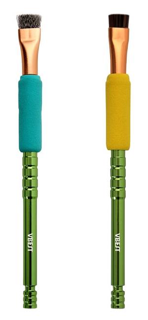 BEST σετ εργαλεία καθαρισμού για επισκευές κινητών VBST-81, 2τμχ VBST-81