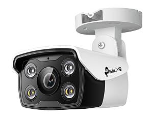 TP-LINK IP κάμερα VIGI C340, 4mm, 4MP, PoE, SD, IP67, Ver. 2.0 VIGI-C340-4MM