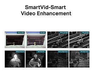 TP-LINK IP κάμερα VIGI C430, 4mm, 3MP, PoE, Ver. 1.0 VIGI-C430-4MM