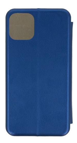 VENNUS Θήκη Βook Elegance VNS-0049 για iPhone 14 Plus, μπλε VNS-0049