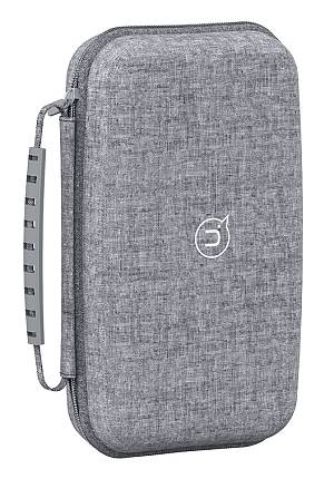 USAMS θήκη οργάνωσης αξεσουάρ US-ZB290, 22x13x7.8cm, γκρι ZB290SNB01