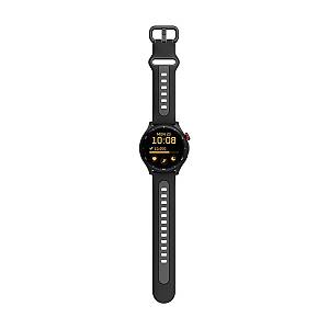 Smartwatch myPhone Adventure 1.43 Μαύρο