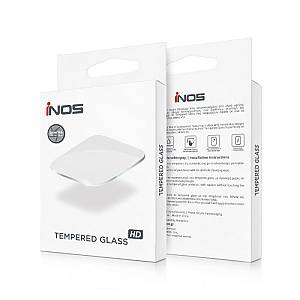 Tempered Glass Full Face inos για Τζαμάκι Κάμερας Xiaomi Redmi Note 15 5G