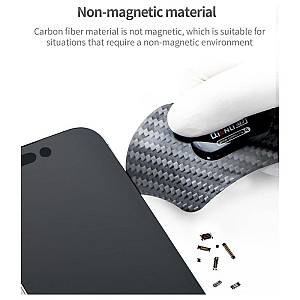 Εργαλείο Ανοίγματος Συσκευών Carbon Fibre QianLi Triangular