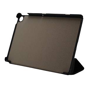 Θήκη Flip Smart inos Lenovo Tab 10.1 (2024) TB-311FU Μαύρο