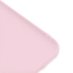 Θήκη Soft TPU inos Apple iPhone 11 Pro S-Cover Dusty Ροζ
