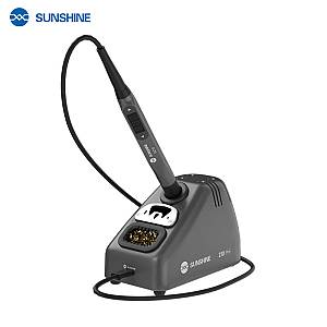 SUNSHINE σταθμός κόλλησης 210 Pro με κολλητήρι, 110W, 100~450 °C 210PRO